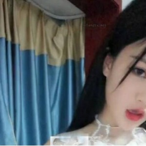 抖音（花姬玖儿）透明镂空定制合集