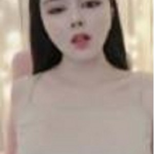 抖音花椒美女合集