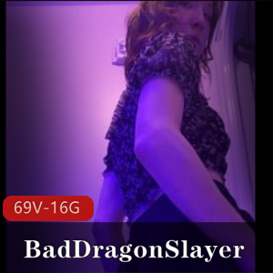 BadDragonSlayer合集1[69V16G]