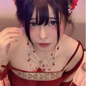 [转载搬运] 中日混血女神【sherryniko】嘴艺道具放飞自我【3V/2.8G】 [3V+2.8G][百度盘]