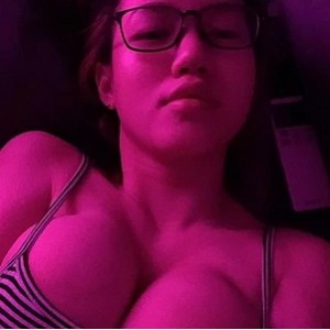 奇妙独家：火爆优质妹子娜美合集