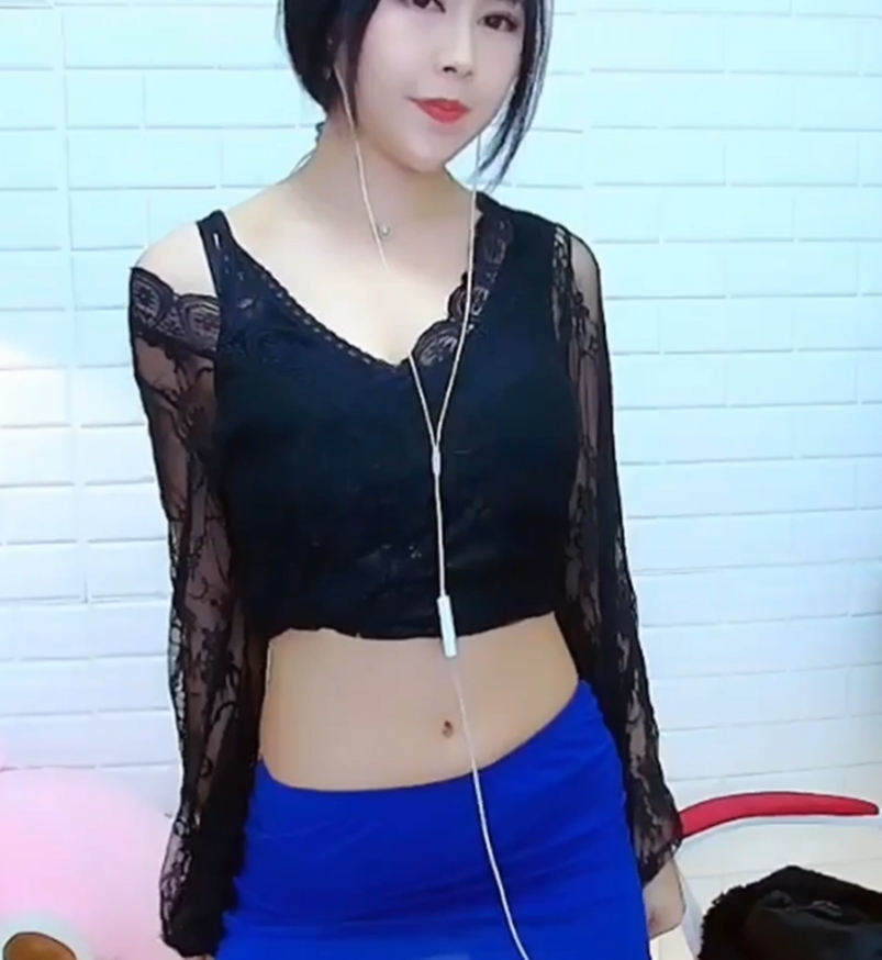 小洋芋(黎小胖)热舞合集(78v+11.3G)