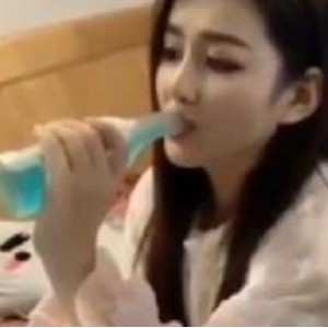 高颜值（反差婊）精品合集