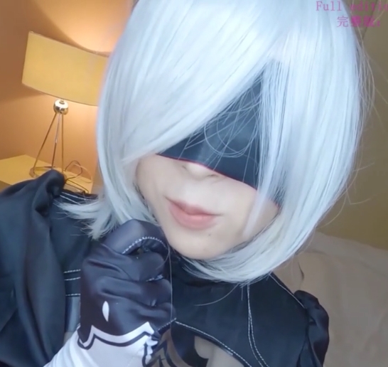 柚子猫/yuzukitty++最新出的2B【1V/167m】【百度云】