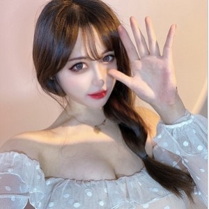 微博真爱软妹《小九》定制大摆锤真爱粉丝群合集