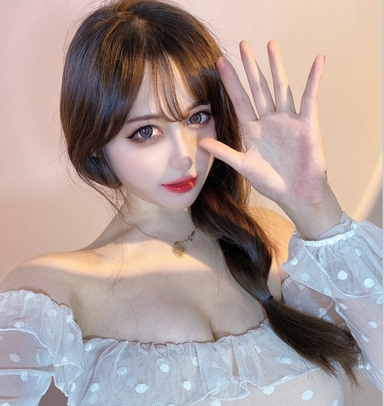 微博真爱软妹《小九》定制大摆锤真爱粉丝群合集