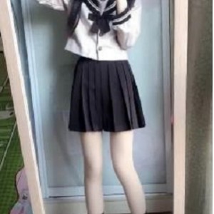 超级美眉【野马】抖音网红@晨意（野餐兔）作品合集