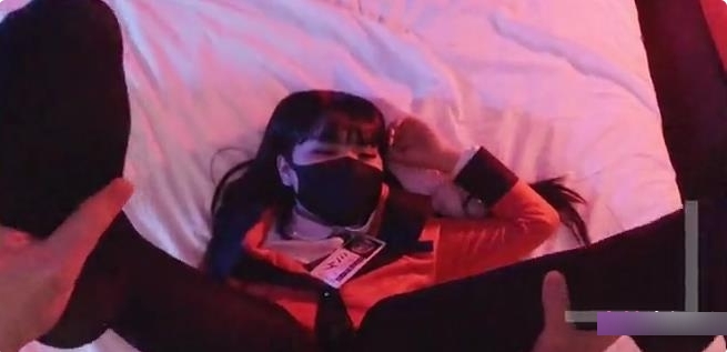 奇妙独家：玩偶姐姐的闺蜜马苏儿(masukuchan)合集