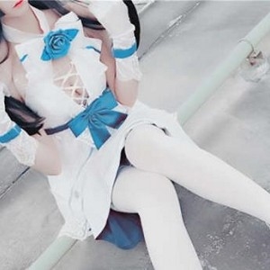 VIP定制版经典粉嫩软妹绝版浮力姬（铃铛）视频完整合集：27V990MB高清特写，蚌壳浓缩精华！