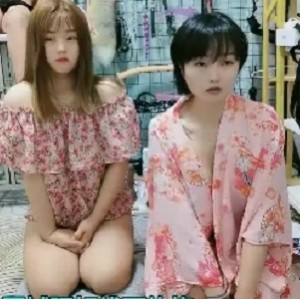 小琳指教妹子，道具琳琅满目，劲爆奇妙2小时40分钟2.05G