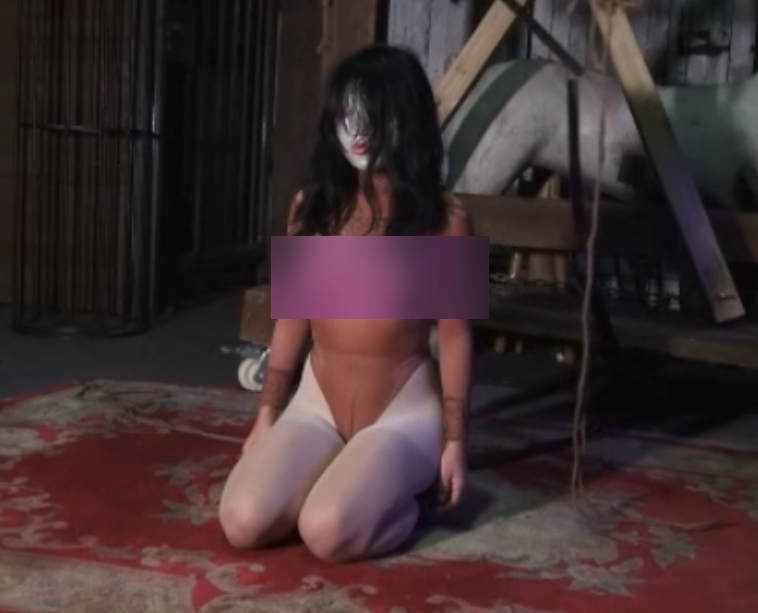 禅狱工作室2099系列:自行打包视频14+17.4GB,百度盘下载