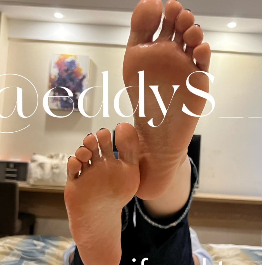 边缘控制女神EddyS:腹黑逃亡3.5G视频大片