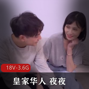 《皇家华人夜夜（合集）》：多彩剧情，男主角多重角色，服饰角度全方位，下载观看享受乱来乐趣
