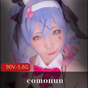 赵本六：多彩cos女孩，最新onlyfans视频19套[90V-5.6G]