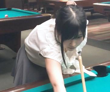 岛国现状：桌球陪打车灯，18分钟火爆视频