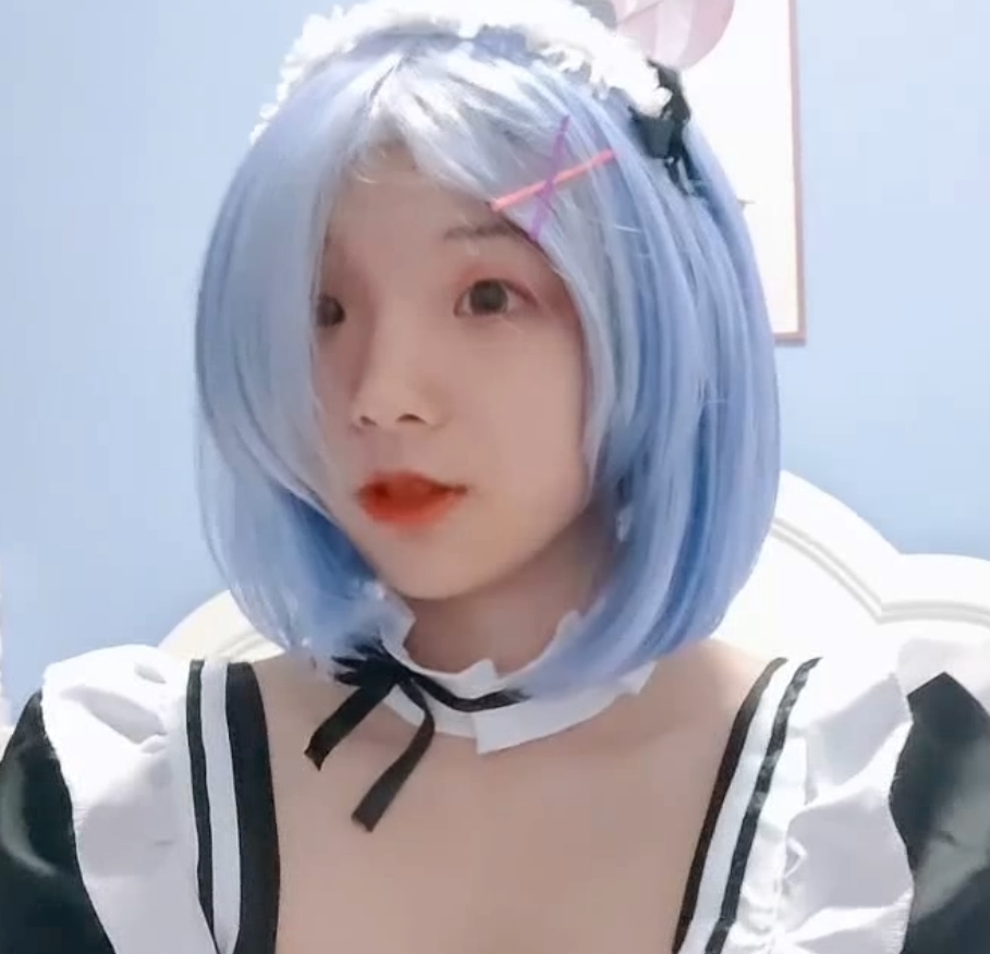 COS妹子小余7.28g合集,98个作品尽显才华,收藏狂潮席卷