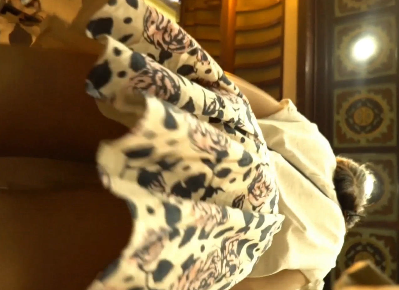 珍藏CDVCD65v8.83g，商场步行街收藏店即将闭店