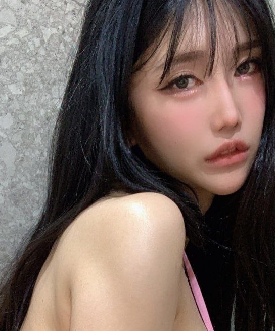 韩国网红ki_yunjin作品+私拍合集[16.6G][百度盘]转载搬运