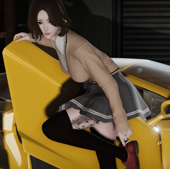 性的形象则更加具有挑战性和神秘感，他们的服装设计独特，让人过目不忘。如果你是魅魔的粉丝，一定不能错过这个合集，里面的内容绝对能让你回味无穷。赶紧去百度盘搜索吧，下载这个超清完整版的漫画合集，让自己沉浸在魅魔的世界中吧！