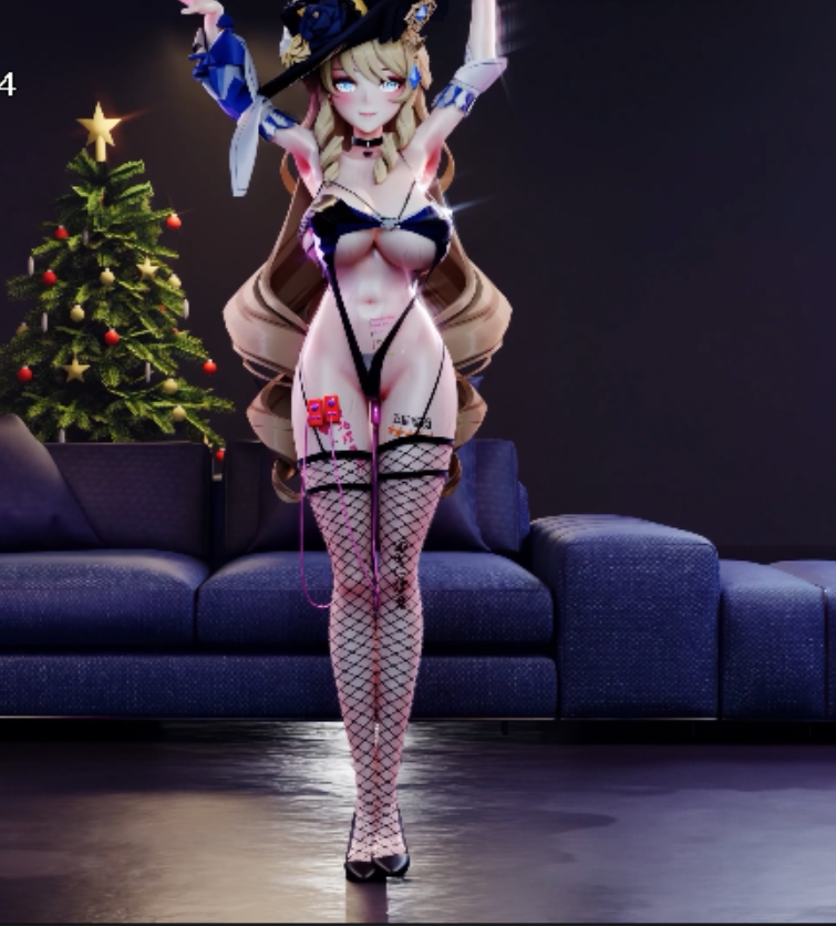 中二病的程序姬自购24年1月2k合集,含16+版1080p视频,俩人海鲜粥X_G