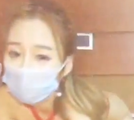 炸柠檬系列视频:私人玩物七七的网红炸柠檬230v114g,粉丝疯狂收藏的老资源