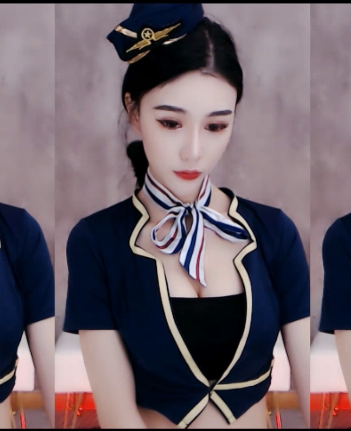 斗鱼热舞女神艾可乐合集，16.2G视频下载，无限欣赏