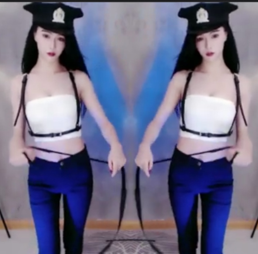 斗鱼热舞女神艾可乐合集，16.2G视频下载，无限欣赏