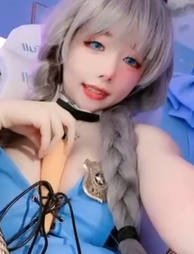 抖音网红佳佳拖把作品福利5.8G，百度ED2K等平台收藏量爆表