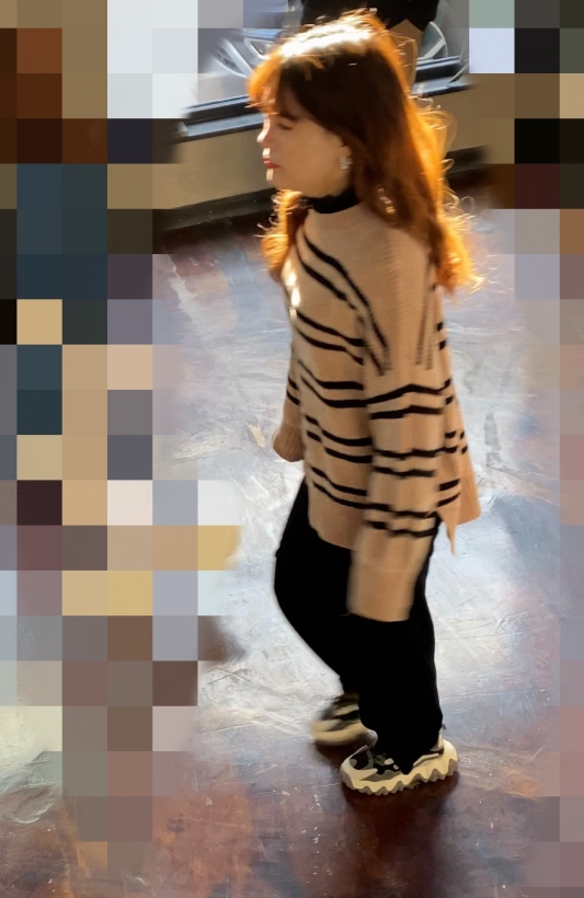 2021最新艺校CP系列13季：7.4g豆姐韩士博成长故事