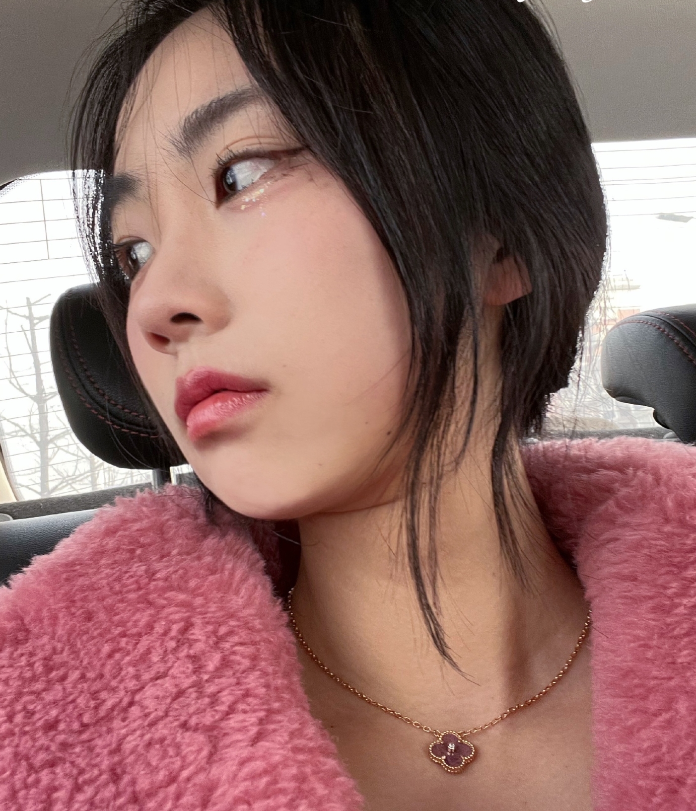 微博健身网红小奶牛babycow露脸定制视频11个，大小5G，下载地址在百度盘