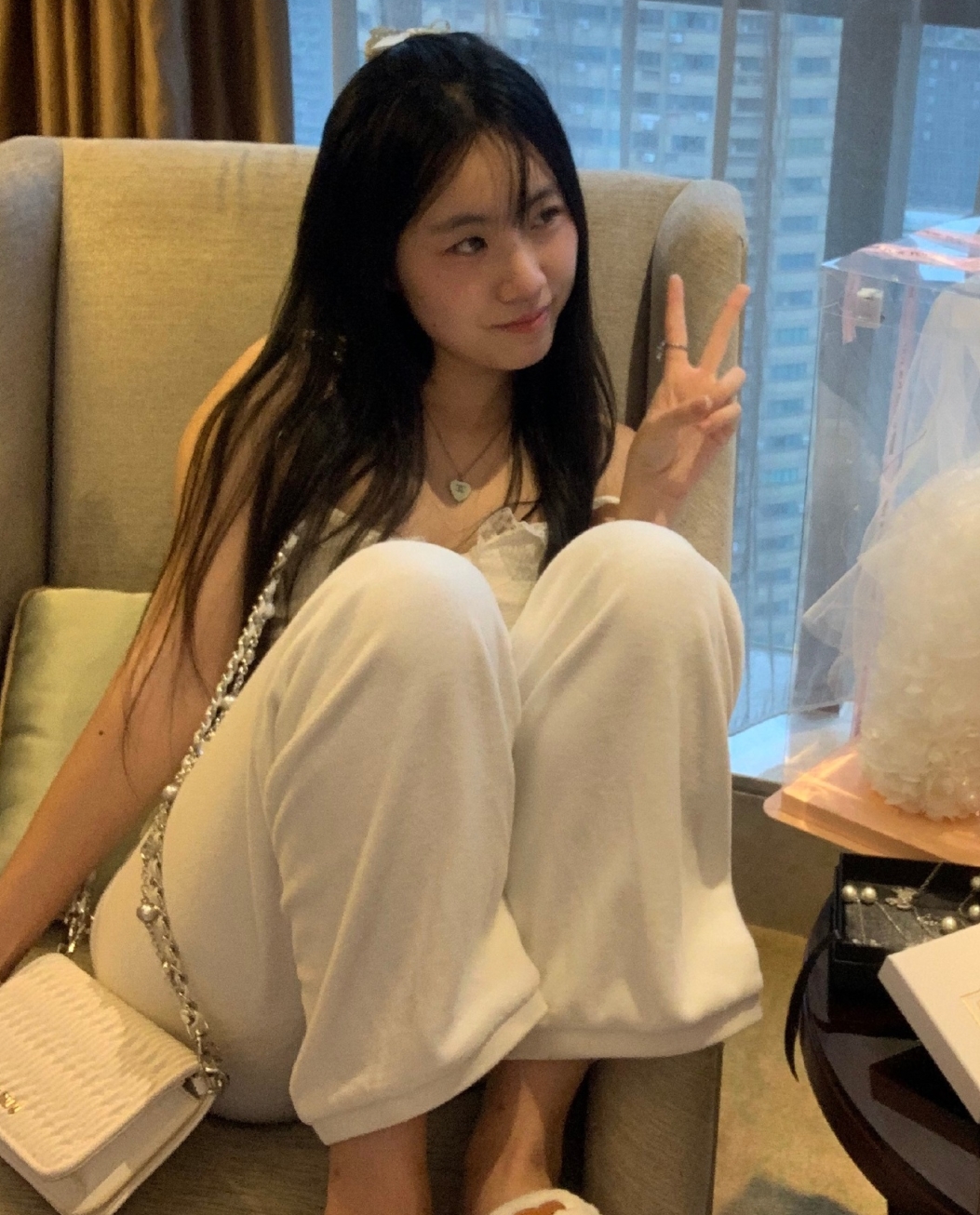 微博健身网红小奶牛babycow露脸定制视频11个，大小5G，下载地址在百度盘