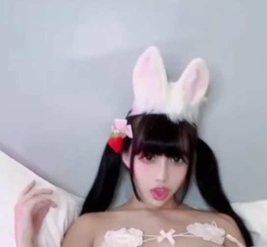 台妹沖田凛花Rinka：133套视频收藏百度ED2K，BlancWhiteRabbitBunnyBunnyMaid，三人游