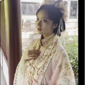 顶级泄密！网红焕儿超纯情古装互动合集，观看次数破亿粉丝暴增59V4G