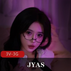 JYAS–绝美嫩模摄影合集[251张]3V3G