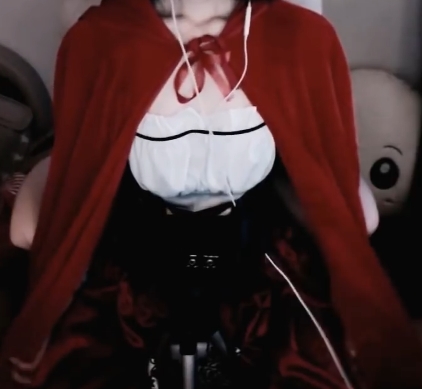 虎牙主播Aki秋水18R音声合集，浮力舔耳喘息，视觉盛宴68v14.7G