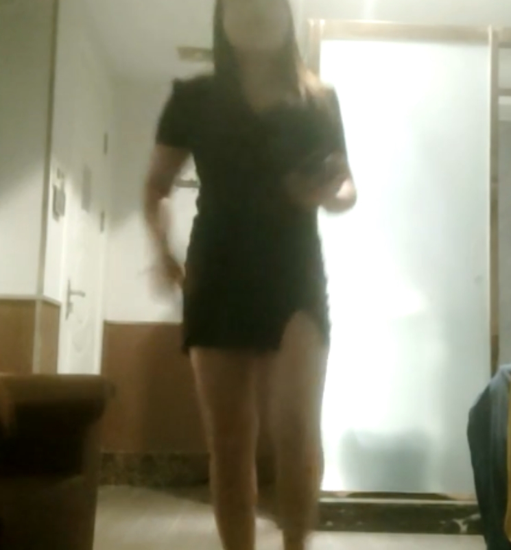 凯迪拉克被袭被互动视频曝光!2.50GB+11v,漂亮师傅惊艳亮相