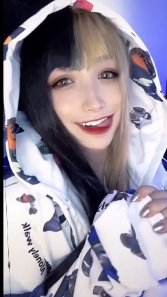 《丽姬之欢：交换枕边人的奇妙幽会》