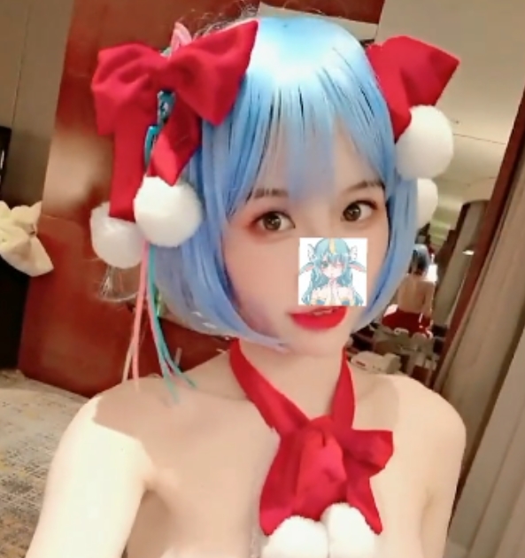 橙子喵酱45套1.12g合集，图片作品，按需下载