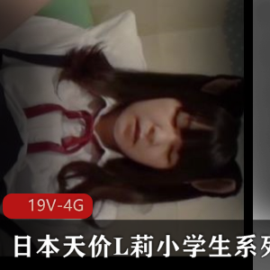 小学生明星小莉短视频大放异彩，用嘴技巧爆弄魅力惊人