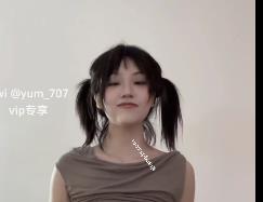 VIP社保姬yum_707长视频大放送，粉丝疯狂观看！