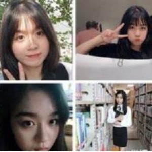 高端雌性龚倩莹私拍有尺度绝版合集