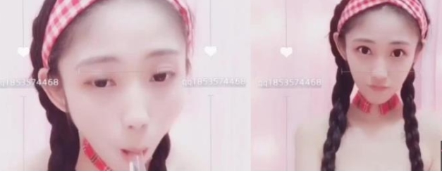 推特网红自拍作品集