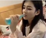 高颜值反差妹子用口系列213V视频全露脸合集