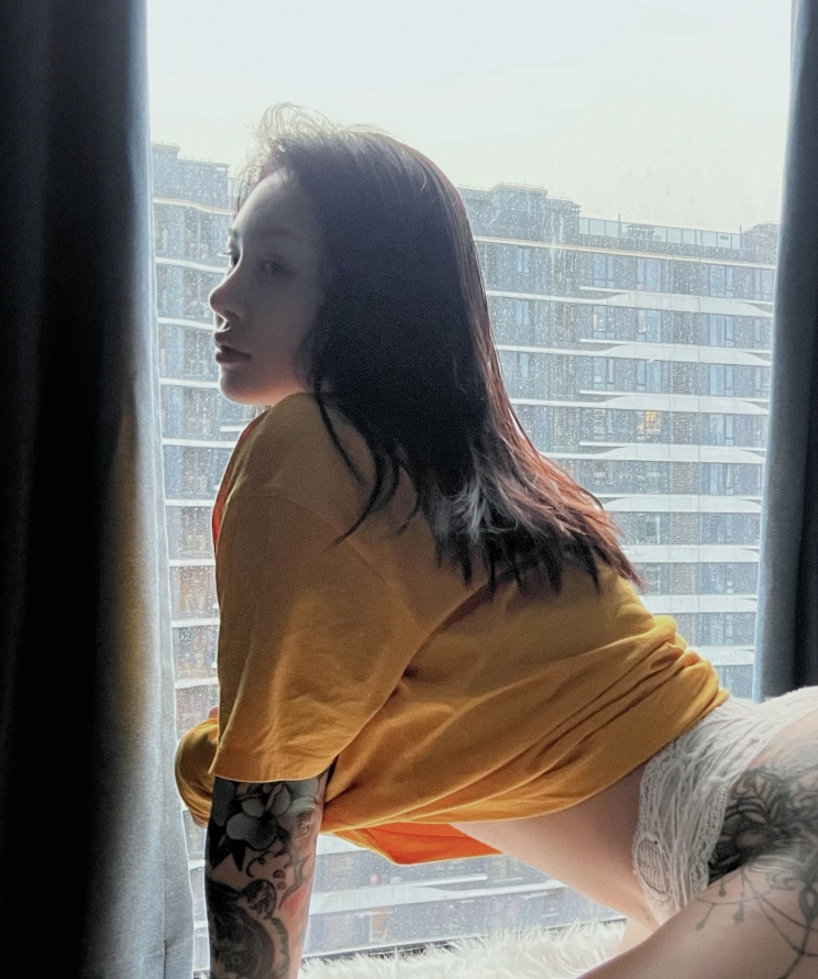 宋昱欣微密圈合集：52次三人游，1.34GB百度云