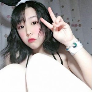 女神小可爱的精选视频作品含视频大小/数量