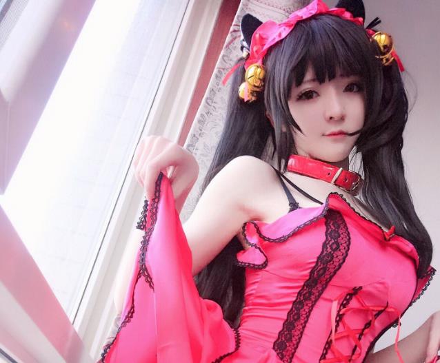 一小央泽女神合集：糯米元宵颜值可爱，1.6G视频大放送！