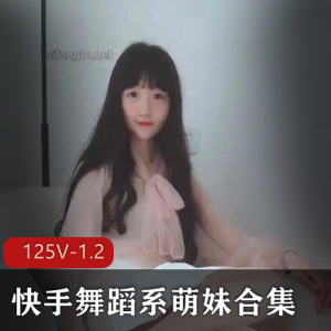 萌妹舞蹈系博主，柔软身材吸引粉丝