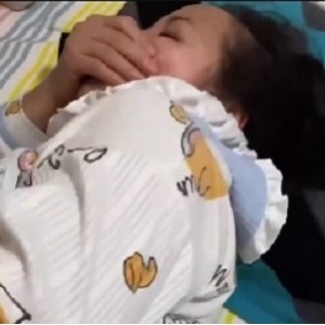 乱来真实亲子对白川贵口音380M度盘