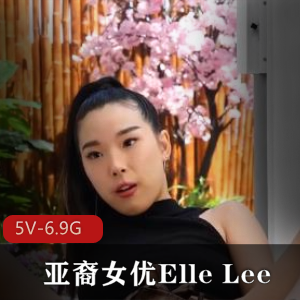Y-ElleLee合集视频:自由国出品,时长4小时,多种元素涵盖,与知名男Y、黑鬼合作