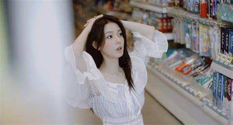 大长腿女神街拍资源1.38G1集火辣美女私拍